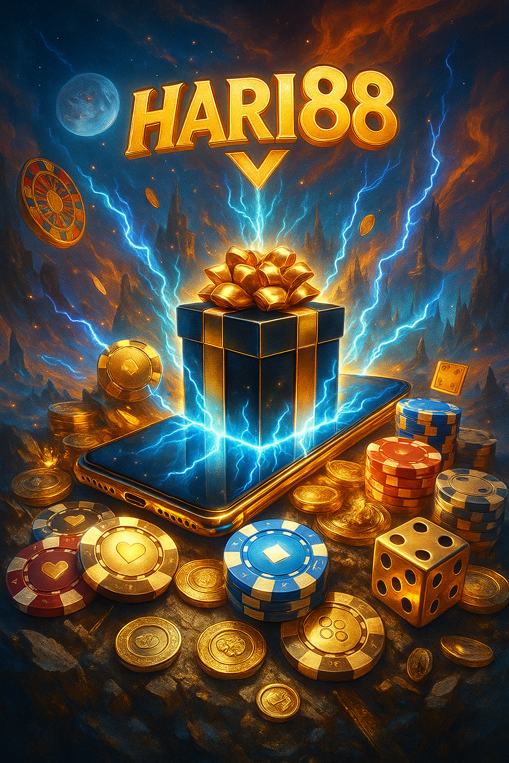 Depo88 : Waktu Luang Berharga dengan Game Online Depo 88